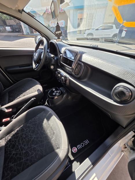 FIAT Mobi 1.0 4P FLEX DRIVE GSR AUTOMATIZADO, Foto 2