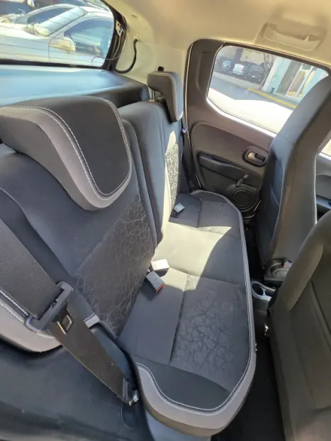 FIAT Mobi 1.0 4P FLEX DRIVE GSR AUTOMATIZADO, Foto 10