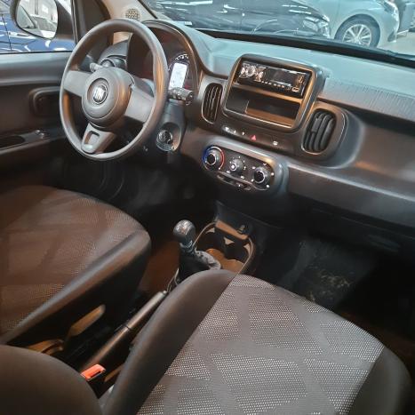 FIAT Mobi 1.0 4P FLEX DRIVE FIRE FLY, Foto 4