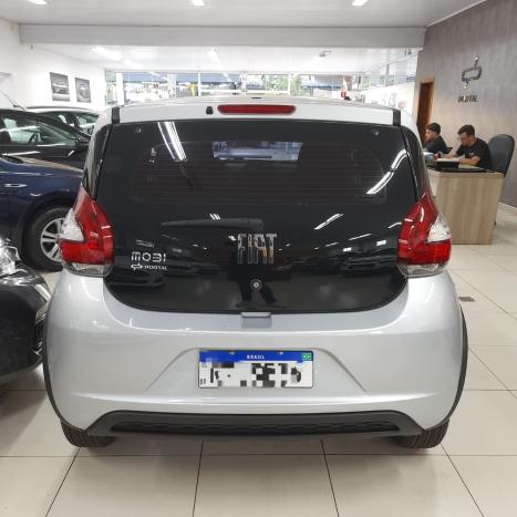 FIAT Mobi 1.0 4P FLEX DRIVE FIRE FLY, Foto 6