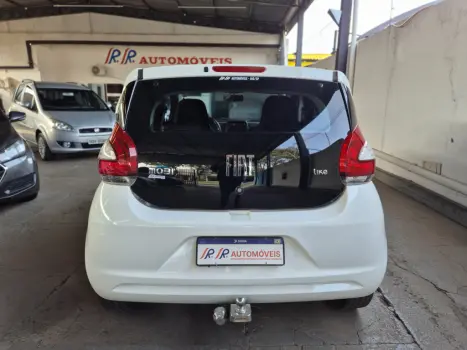 FIAT Mobi 1.0 4P FLEX EVO LIKE, Foto 4