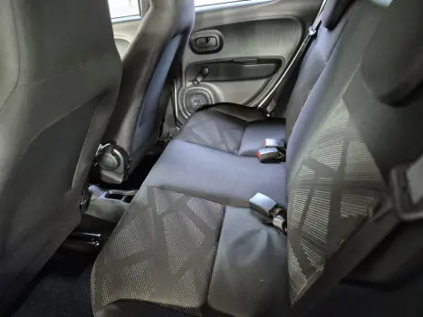 FIAT Mobi 1.0 4P FLEX EVO LIKE, Foto 6