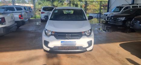 FIAT Mobi 1.0 4P FLEX EVO EASY, Foto 1