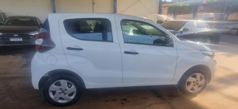 FIAT Mobi 1.0 4P FLEX EVO EASY, Foto 2