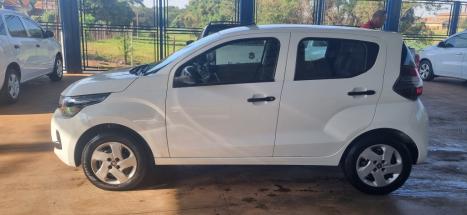 FIAT Mobi 1.0 4P FLEX EVO EASY, Foto 3