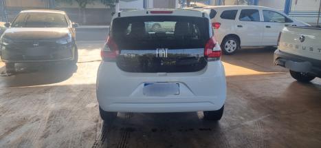 FIAT Mobi 1.0 4P FLEX EVO EASY, Foto 4
