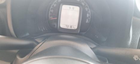 FIAT Mobi 1.0 4P FLEX EVO EASY, Foto 5