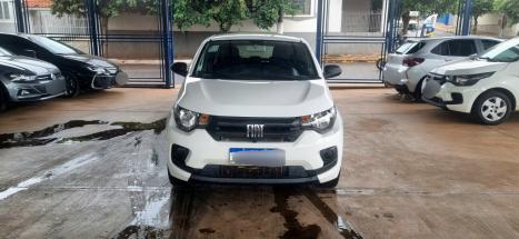 FIAT Mobi 1.0 4P FLEX EVO EASY, Foto 1