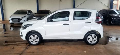 FIAT Mobi 1.0 4P FLEX EVO EASY, Foto 2