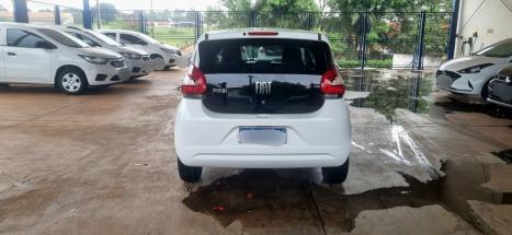 FIAT Mobi 1.0 4P FLEX EVO EASY, Foto 3