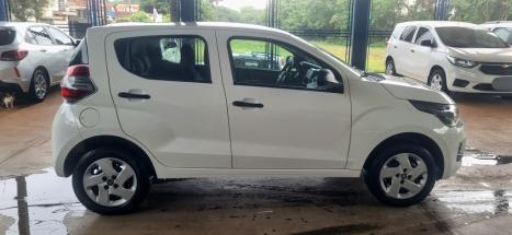 FIAT Mobi 1.0 4P FLEX EVO EASY, Foto 4