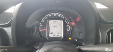 FIAT Mobi 1.0 4P FLEX EVO EASY, Foto 5