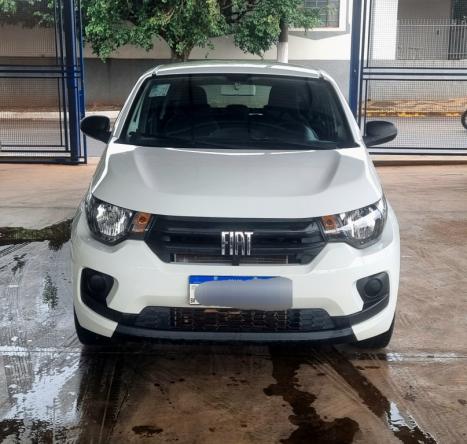 FIAT Mobi 1.0 4P FLEX EVO EASY, Foto 6