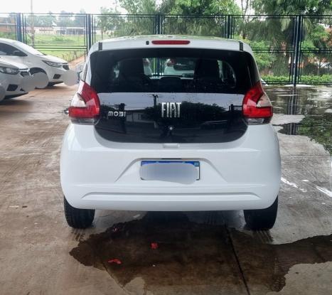 FIAT Mobi 1.0 4P FLEX EVO EASY, Foto 7