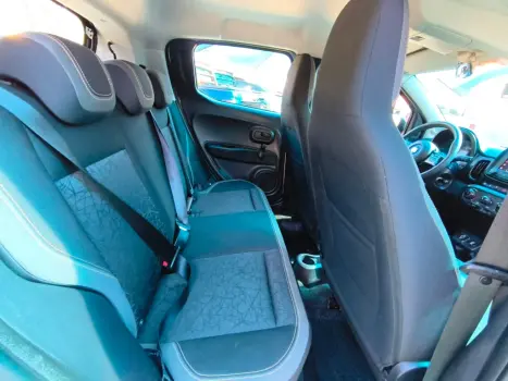 FIAT Mobi 1.0 4P FLEX EVO TREKKING, Foto 7