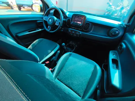 FIAT Mobi 1.0 4P FLEX EVO TREKKING, Foto 7