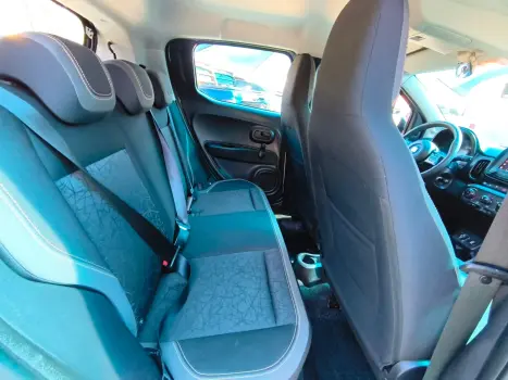 FIAT Mobi 1.0 4P FLEX EVO TREKKING, Foto 8