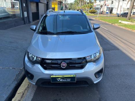 FIAT Mobi 1.0 4P FLEX EVO WAY, Foto 3