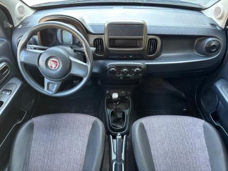 FIAT Mobi 1.0 4P FLEX EVO WAY, Foto 8