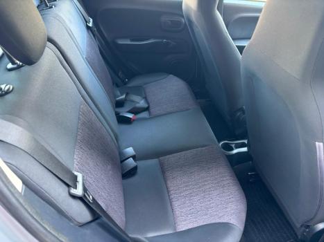 FIAT Mobi 1.0 4P FLEX EVO WAY, Foto 9