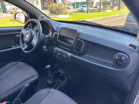 FIAT Mobi 1.0 4P FLEX EVO WAY, Foto 11
