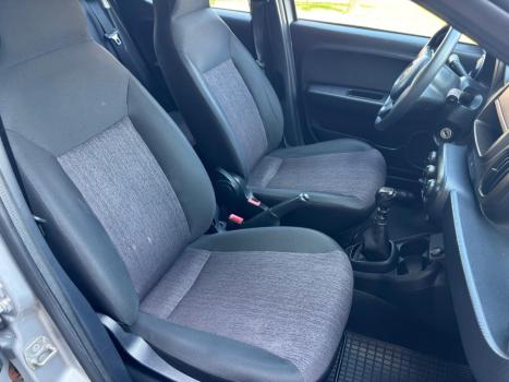 FIAT Mobi 1.0 4P FLEX EVO WAY, Foto 12