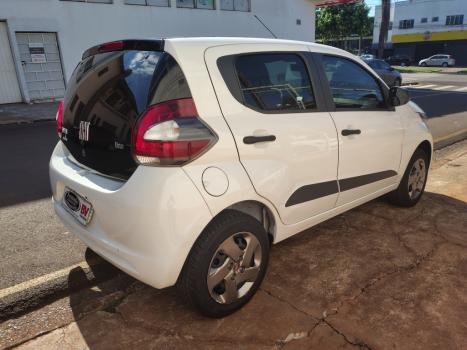 FIAT Mobi 1.0 4P FLEX EVO LIKE ON, Foto 2