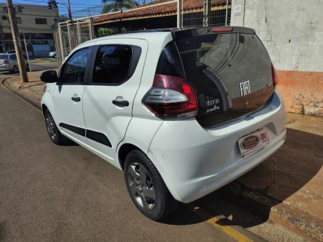 FIAT Mobi 1.0 4P FLEX EVO LIKE ON, Foto 3