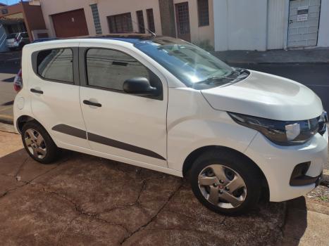 FIAT Mobi 1.0 4P FLEX EVO LIKE ON, Foto 4