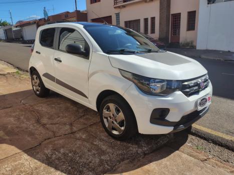 FIAT Mobi 1.0 4P FLEX EVO LIKE ON, Foto 5