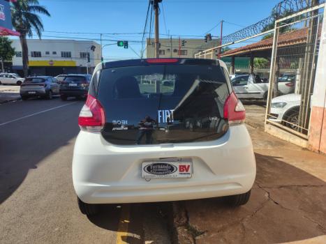 FIAT Mobi 1.0 4P FLEX EVO LIKE ON, Foto 6