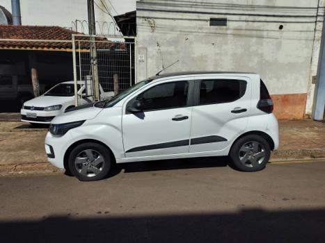 FIAT Mobi 1.0 4P FLEX EVO LIKE ON, Foto 7