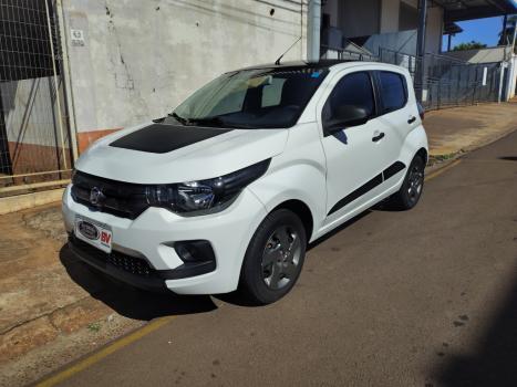 FIAT Mobi 1.0 4P FLEX EVO LIKE ON, Foto 8