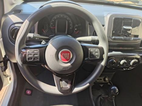 FIAT Mobi 1.0 4P FLEX EVO LIKE ON, Foto 9