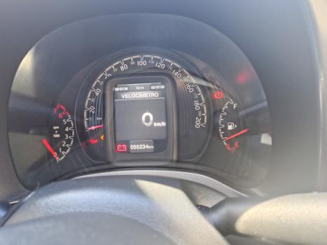 FIAT Mobi 1.0 4P FLEX EVO LIKE ON, Foto 10