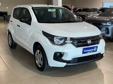 FIAT Mobi 1.0 4P FLEX EVO LIKE, Foto 1
