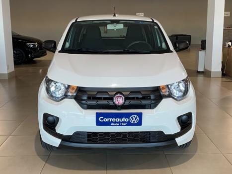 FIAT Mobi 1.0 4P FLEX EVO LIKE, Foto 2