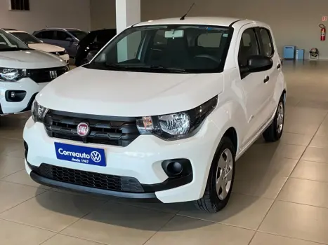 FIAT Mobi 1.0 4P FLEX EVO LIKE, Foto 3