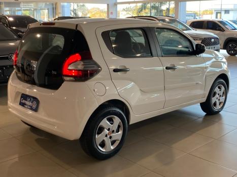 FIAT Mobi 1.0 4P FLEX EVO LIKE, Foto 4