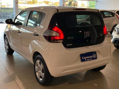 FIAT Mobi 1.0 4P FLEX EVO LIKE, Foto 5