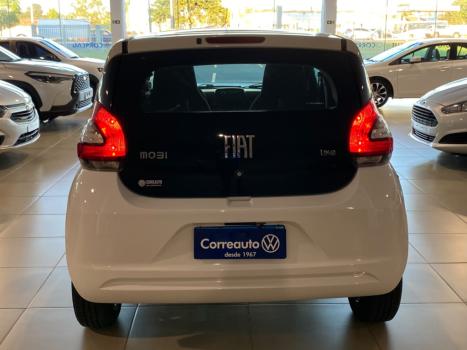 FIAT Mobi 1.0 4P FLEX EVO LIKE, Foto 6