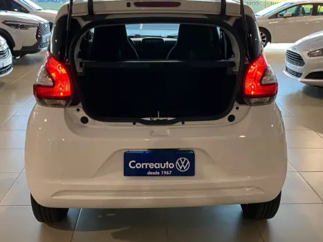 FIAT Mobi 1.0 4P FLEX EVO LIKE, Foto 7