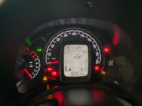 FIAT Mobi 1.0 4P FLEX EVO LIKE, Foto 8