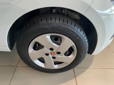 FIAT Mobi 1.0 4P FLEX EVO LIKE, Foto 10