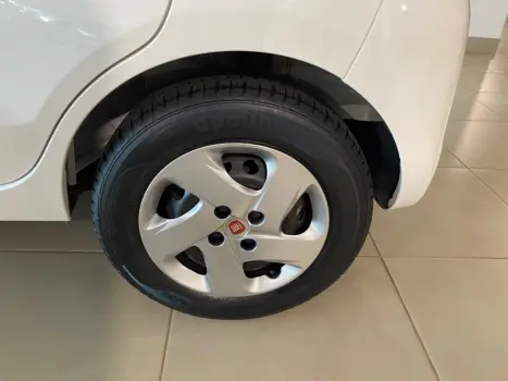FIAT Mobi 1.0 4P FLEX EVO LIKE, Foto 11