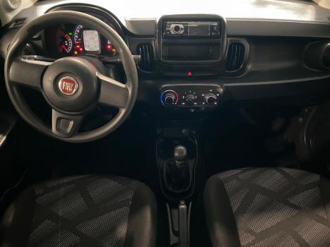 FIAT Mobi 1.0 4P FLEX EVO LIKE, Foto 14