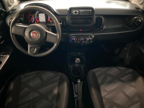 FIAT Mobi 1.0 4P FLEX EVO LIKE, Foto 15