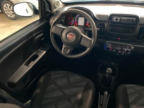 FIAT Mobi 1.0 4P FLEX EVO LIKE, Foto 16