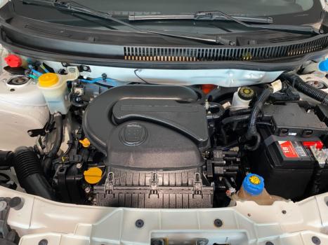 FIAT Mobi 1.0 4P FLEX EVO LIKE, Foto 17