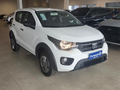 FIAT Mobi 1.0 4P FLEX EVO LIKE, Foto 1